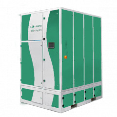 AerCO TURBO 6000 FVU