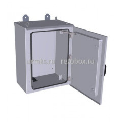 Sfera ShUO-800x600x400-2-2-2-IP54 cabinet