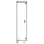 Sfera ShU 2300×1200×400 IP54 cabinet Photo 1