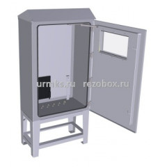 Sfera ShUO-1200x800x450-2-2-1-IP54 cabinet