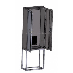 Sfera ShUO 315 2000x1000x500-1-2-1 IP54 cabinet