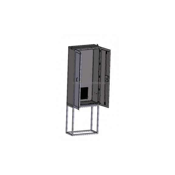 Sfera ShUO 315 2000x1000x500-1-2-1 IP54 cabinet. Photo 1