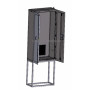 Sfera ShUO 315 2000x1000x500-1-2-1 IP54 cabinet Photo 1