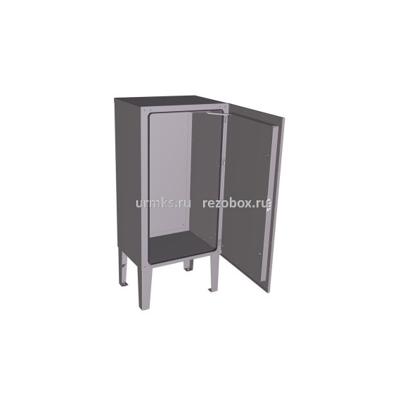 Sfera ShU-1400x800x600-1-2-IP65 cabinet. Photo 1