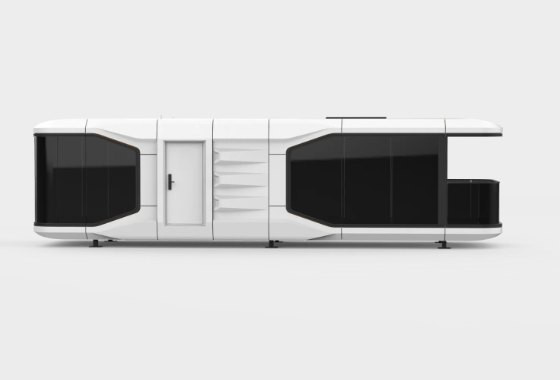 KosmoTerem K4+