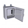 Sfera ShU-544x640x445-1-2-IP65 cabinet Photo 1