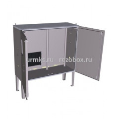 Sfera ShUO-1400x1700x600-1-2-1-IP54 cabinet