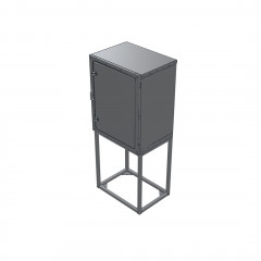 Sfera ShU 1000×800×600 IP54 cabinet