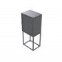 Sfera ShU 1000×800×600 IP54 cabinet Photo 1