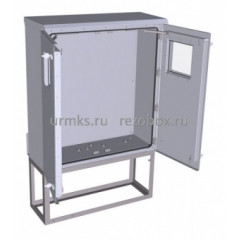 Sfera ShU-1200x1100x400-2-2-IP54 cabinet