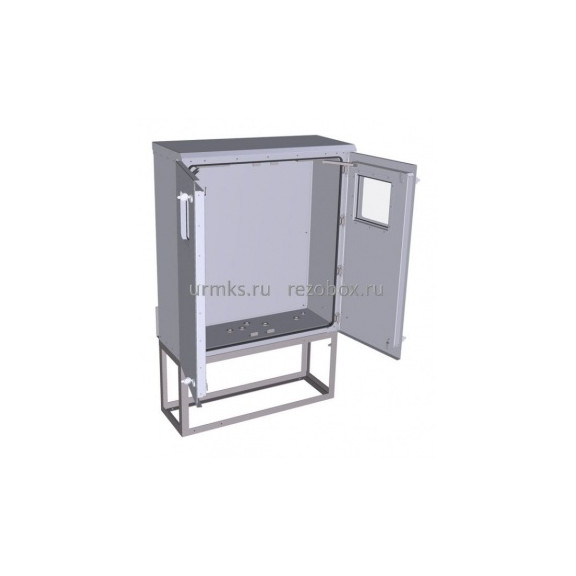 Sfera ShU-1200x1100x400-2-2-IP54 cabinet. Photo 1