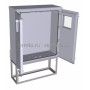 Sfera ShU-1200x1100x400-2-2-IP54 cabinet Photo 1