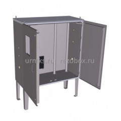 Sfera ShUO-1400x1400x600-1-2-1-IP54 cabinet