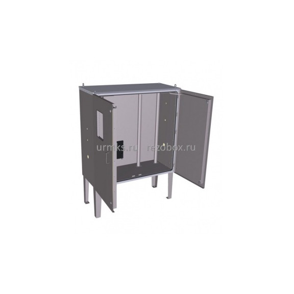 Sfera ShUO-1400x1400x600-1-2-1-IP54 cabinet. Photo 1