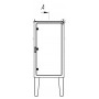 Sfera ShU 1500×800×620 IP54 cabinet Photo 1