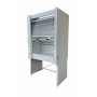Laboratory fume cupboard Photo 1
