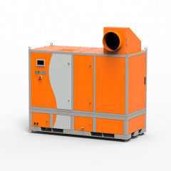 AerCO 6000 FVU