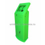 Standart enclosure with A4 printer Photo 1