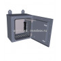 Sfera ShUO-500x450x300-1-2-1-IP54 cabinet Photo 1