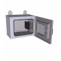 Sfera ShUO-400x500x300-1-2-2-IP54 cabinet Photo 1