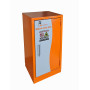 Sfera cabinet for storing flammable liquids FL-1-1220x600x520–1–1–0, fire resistance 90B (90 minutes) Photo 1