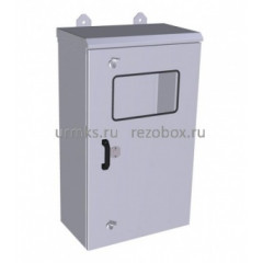 Sfera ShU-1000x600x350-2-2-IP54 cabinet