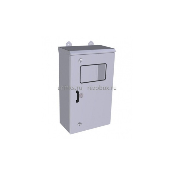 Sfera ShU-1000x600x350-2-2-IP54 cabinet. Photo 1