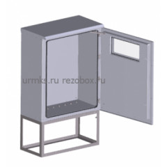 Sfera ShU-1200x1000x500-2-2-IP65 cabinet