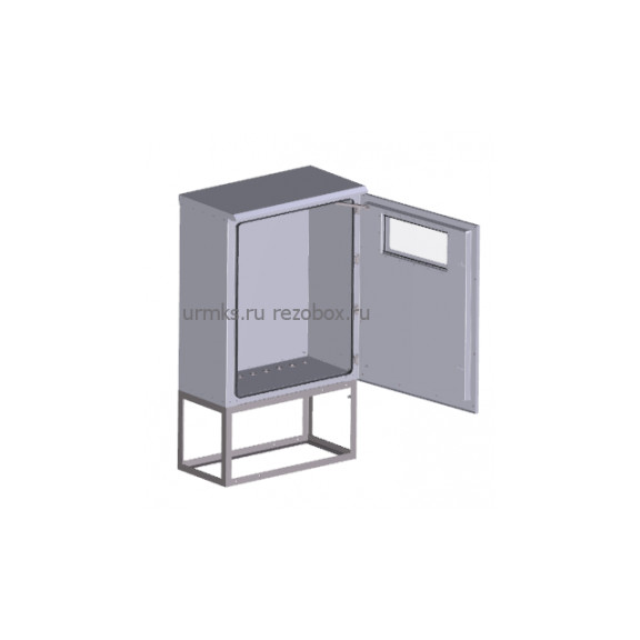 Sfera ShU-1200x1000x500-2-2-IP65 cabinet. Photo 1