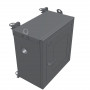 Sfera ShU 600×600×350 IP54 cabinet Photo 1
