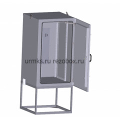 Sfera ShU-1200x700x700-2-2-IP54 cabinet