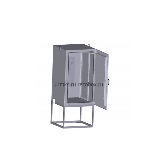 Sfera ShU-1200x700x700-2-2-IP54 cabinet. Photo 1