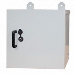 Sfera ShU-500x500x300-1-2-IP65 thermal cabinet