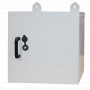 Sfera ShU-500x500x300-1-2-IP65 thermal cabinet Photo 1