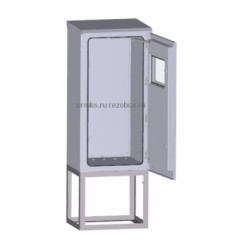 Sfera ShU-1200x600x500-2-2-IP65 cabinet