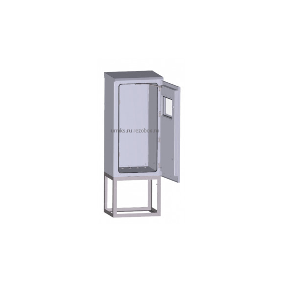 Sfera ShU-1200x600x500-2-2-IP65 cabinet. Photo 1
