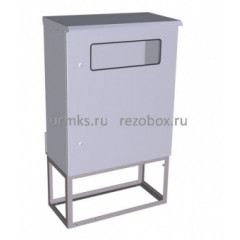 Sfera ShU-1200x1000x500-2-2-IP54 cabinet