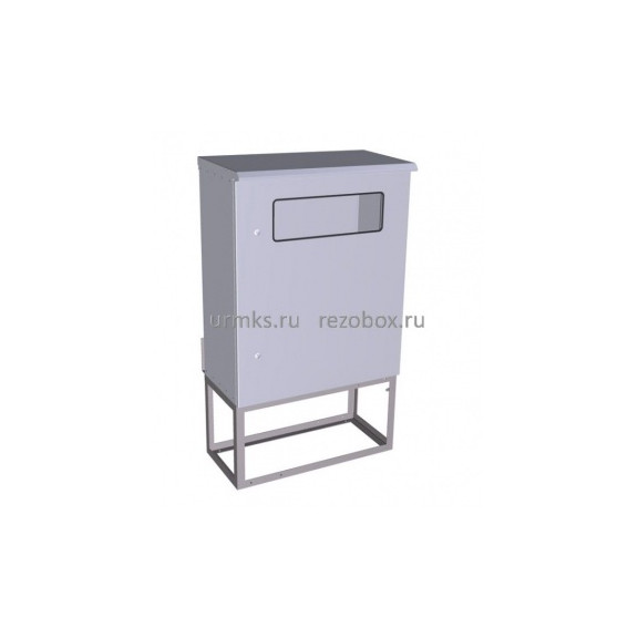 Sfera ShU-1200x1000x500-2-2-IP54 cabinet. Photo 1