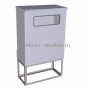 Sfera ShU-1200x1000x500-2-2-IP54 cabinet Photo 1
