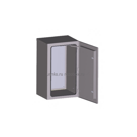 Sfera ShU-1000x600x500-1-2-IP65 cabinet. Photo 1