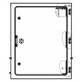 Sfera ShU 1000×800×350 IP54 cabinet Photo 1