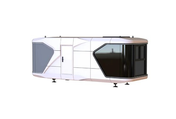 KosmoTerem K3