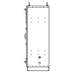Sfera ShU 1600×1100×600 IP54 cabinet