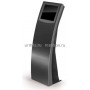 Elegant information enclosure Photo 1