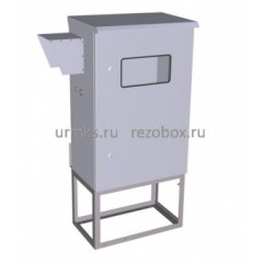 Sfera ShU-1200x800x500-2-2-IP54 cabinet