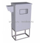 Sfera ShU-1200x800x500-2-2-IP54 cabinet Photo 1
