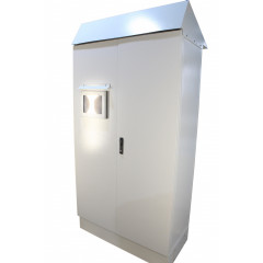 Sfera ShUO-2000x1000x600-2-3 IP65 cabinet