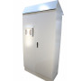 Sfera ShUO-2000x1000x600-2-3 IP65 cabinet Photo 1