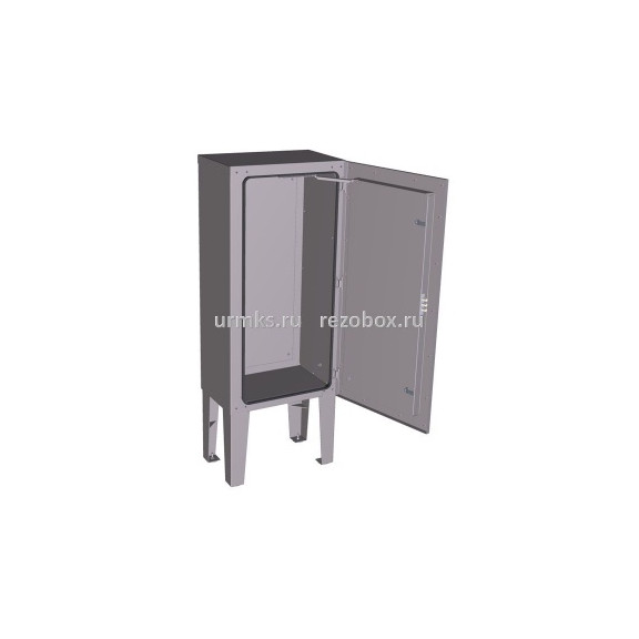 Sfera ShU-1200x600x400-1-2-IP65 cabinet. Photo 1