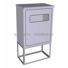 Sfera ShU-1200x1000x600-2-2-IP54 cabinet
